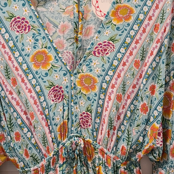 Umgee Dress - Picture 5 of 8